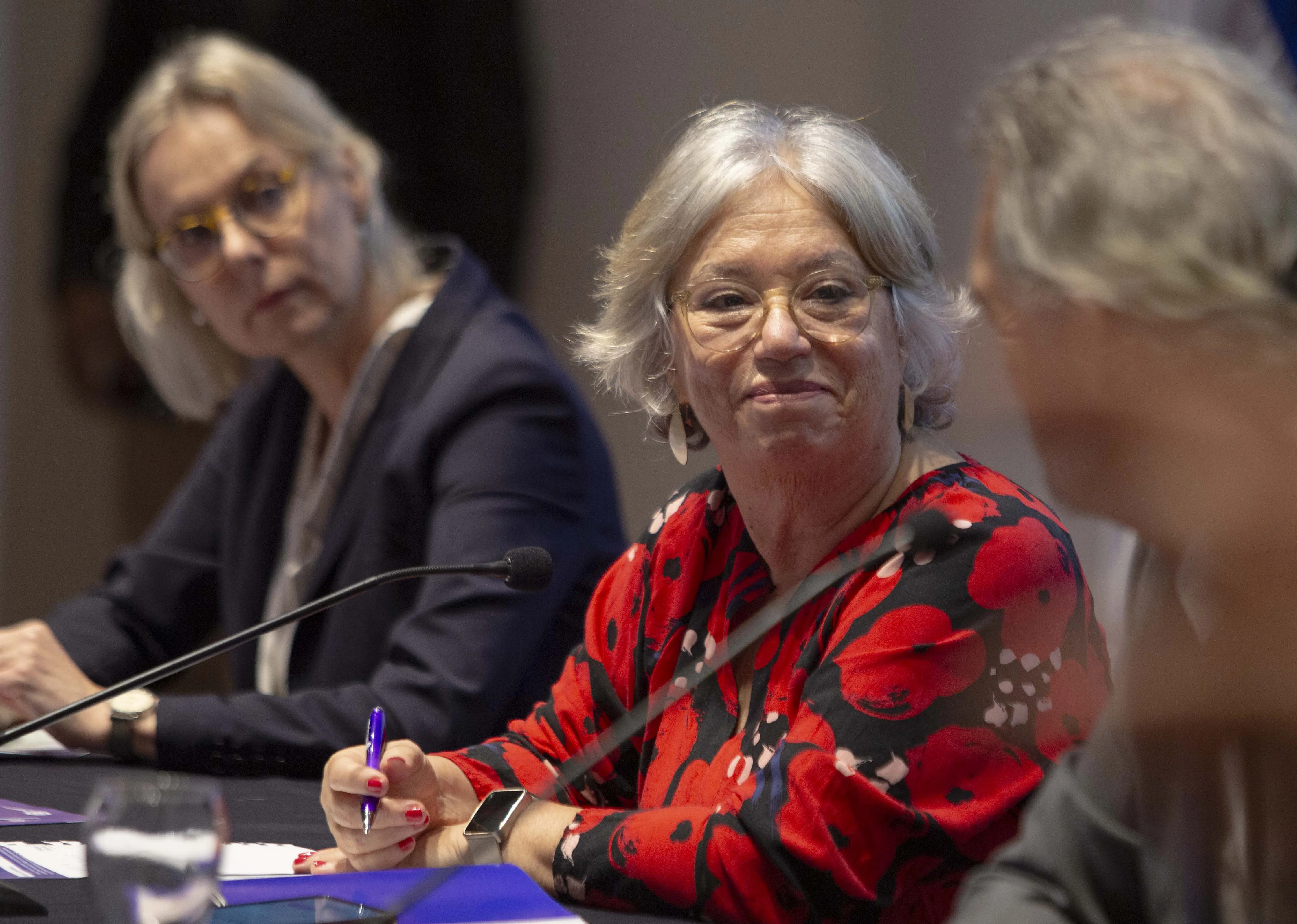 Mides y ONU promueven crianza de niños en igualdad como herramienta ...