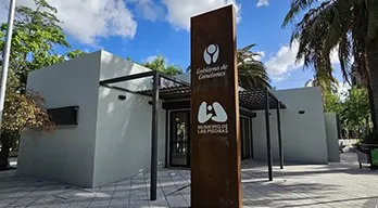 Destacada llamado