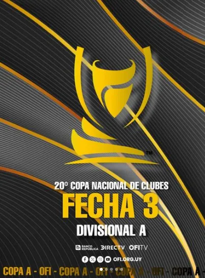 COPA OFI A