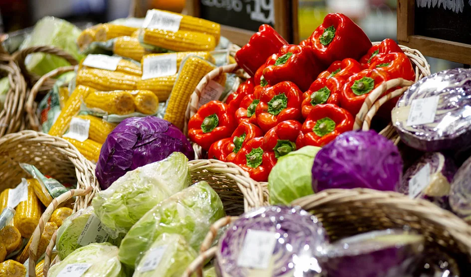 verduras