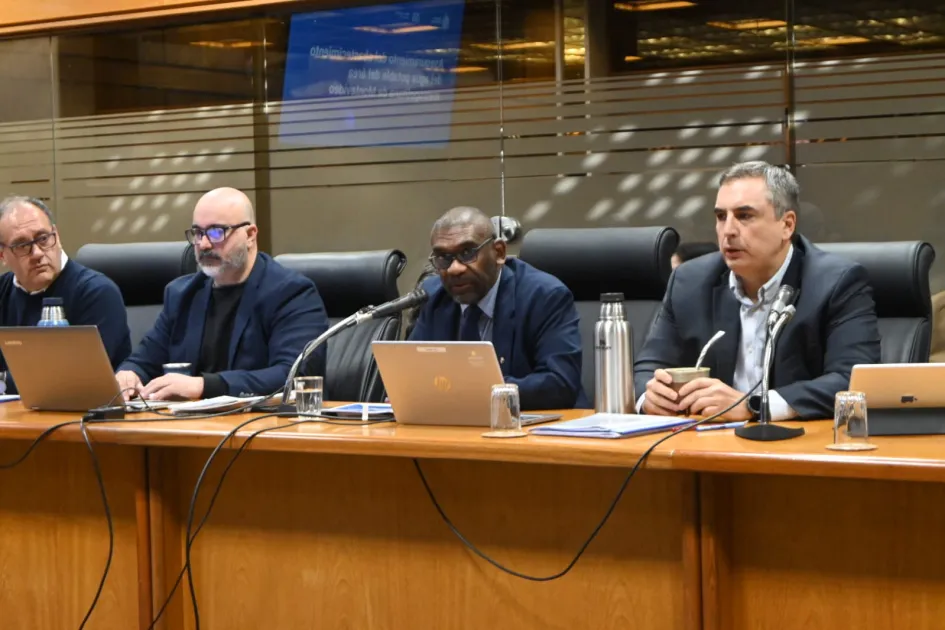 Parlamento MA (1)