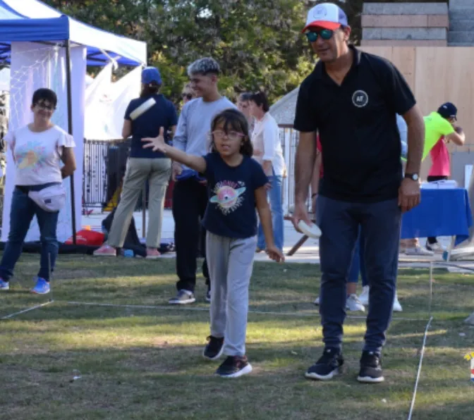 expo deporte san jose
