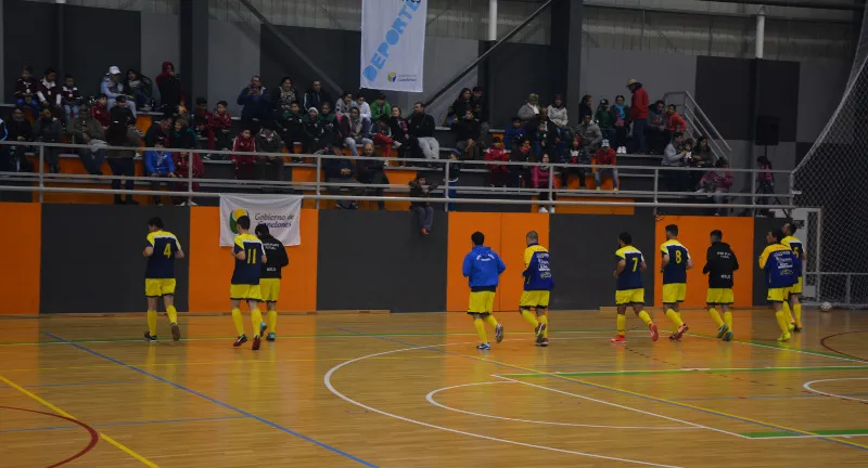 Destacada deportes