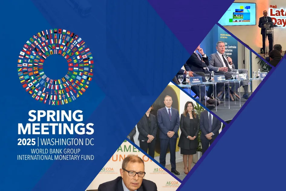 Spring Meetings
