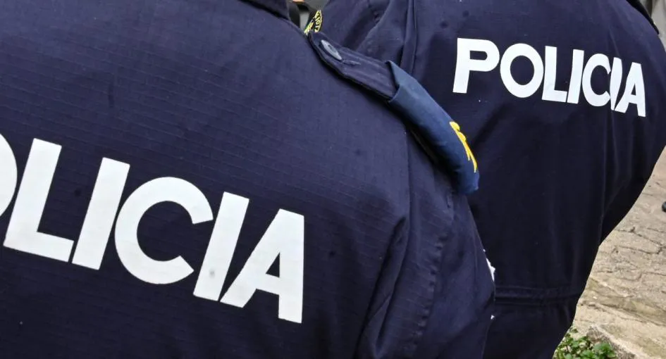 TRANQUERAS CONDENADO POR HURTOS