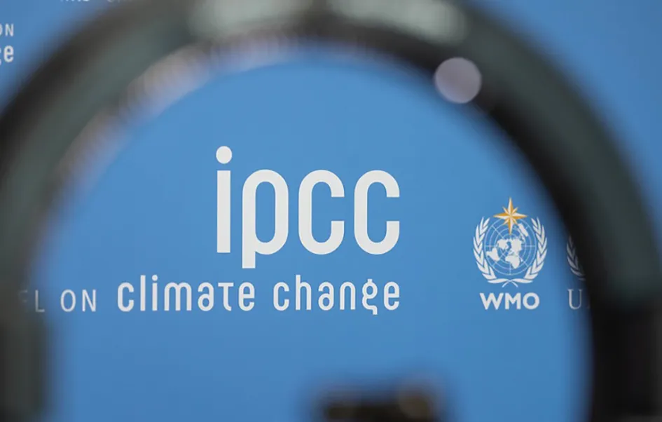 ipcc