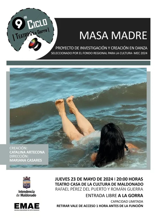 flyer_TEATRO GORRA MASA MADRE_0