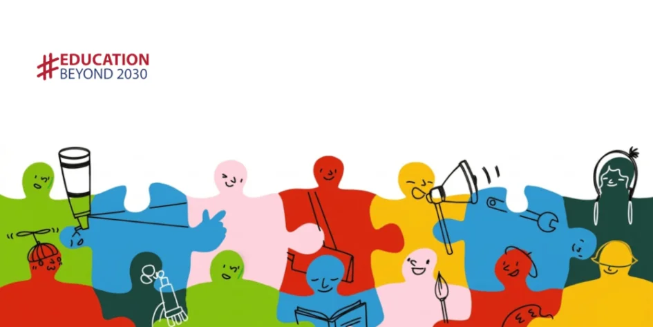 Encuesta Unesco Educación