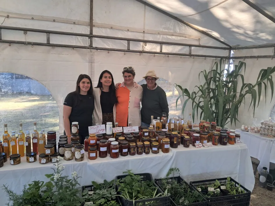 Conexiones que Transforman 1