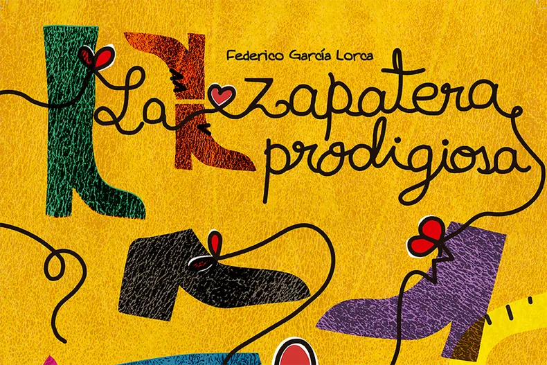 original-la-zapatera-prodigiosa-afichepng