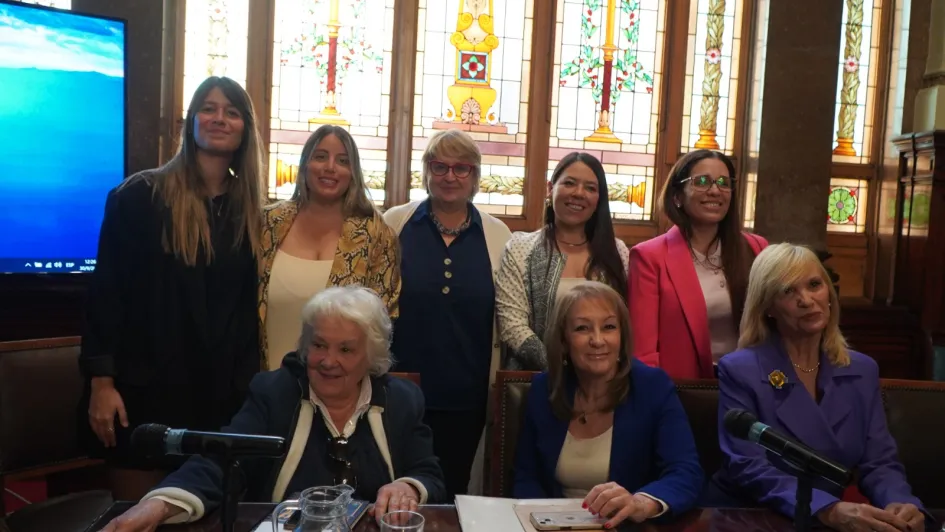 Libertadoras, las mujeres en la Revolución-13