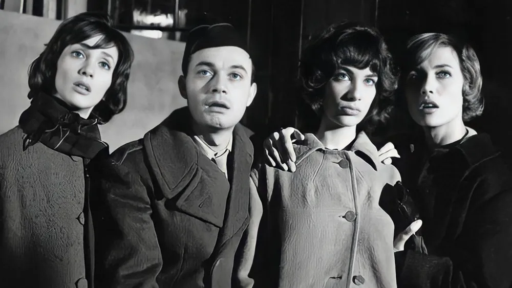 les bonnes femmes IDM (1)