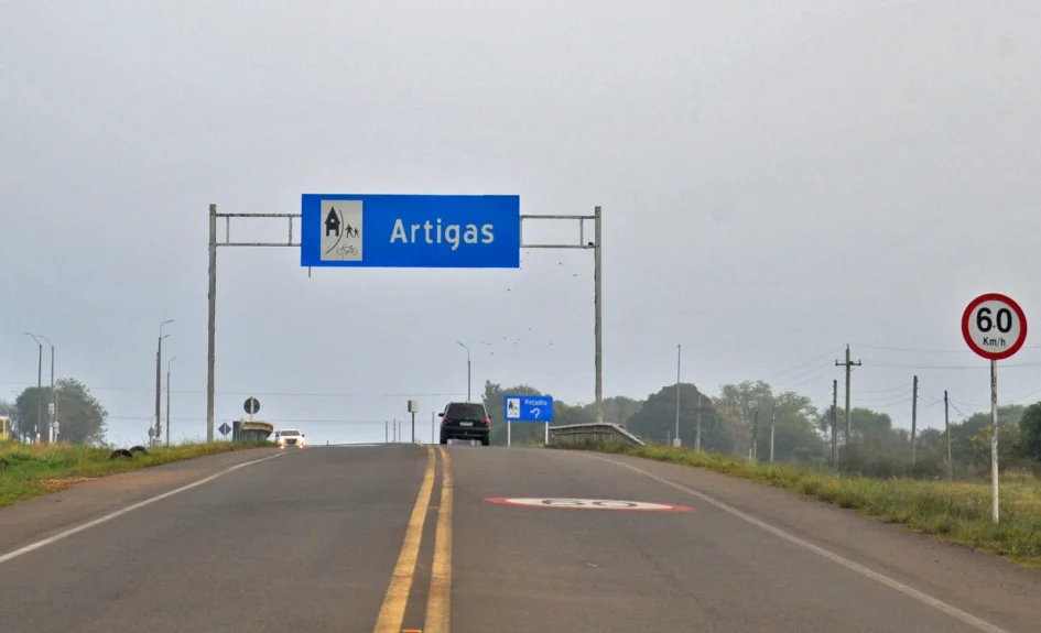 Artigas