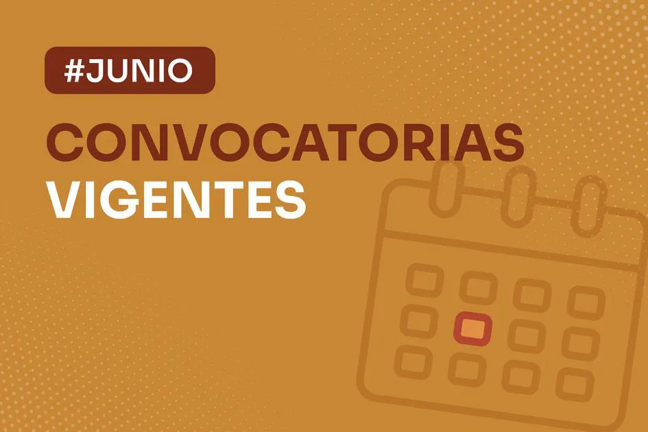 Convocatorias_nuevo_2025 Junio_WEB_0