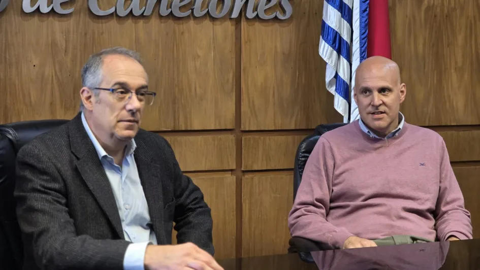 Ministro Mahía_Intendente Legnani