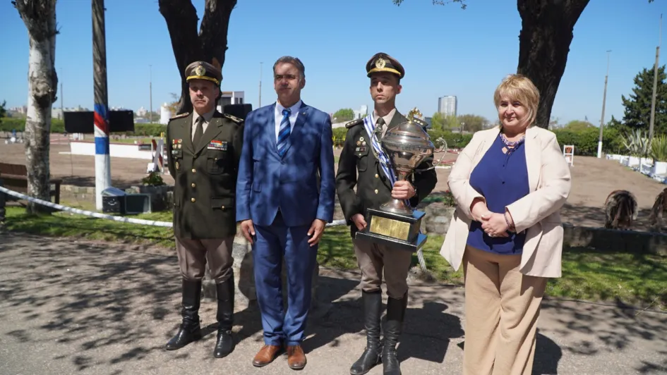 Copa Presidente de la República
