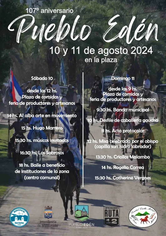 Aniversario Pueblo Eden afiche 2_1