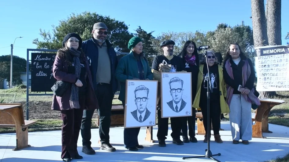 MEMORIAL JULIO CASTRO 8