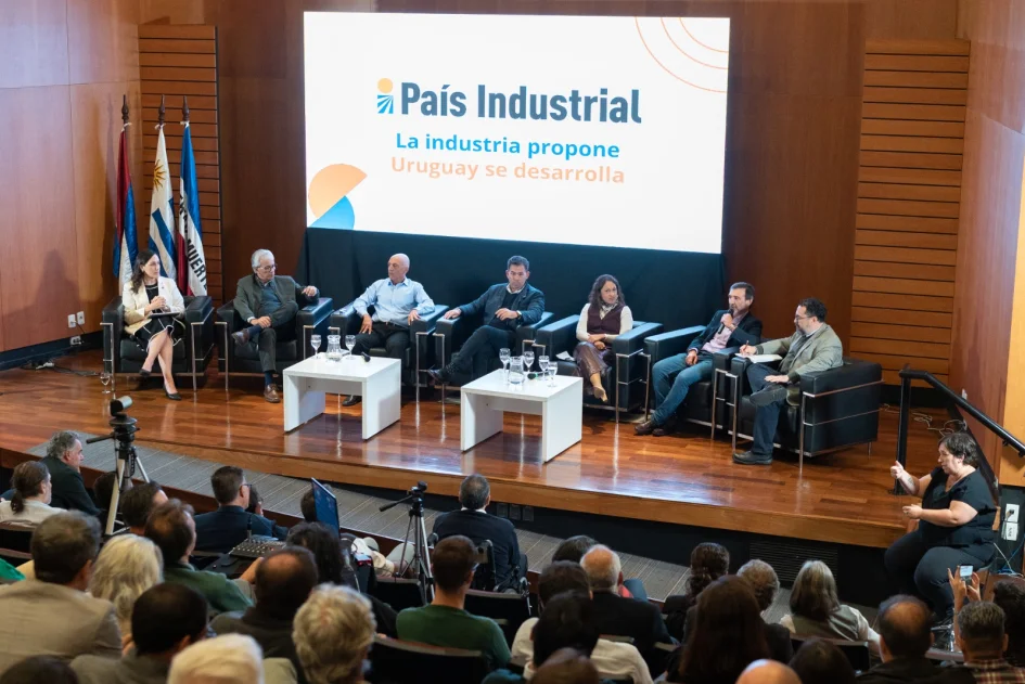 pais industrial 1