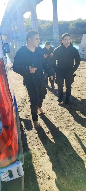Personal Policial