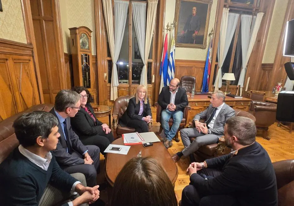 Rendición de cuentas