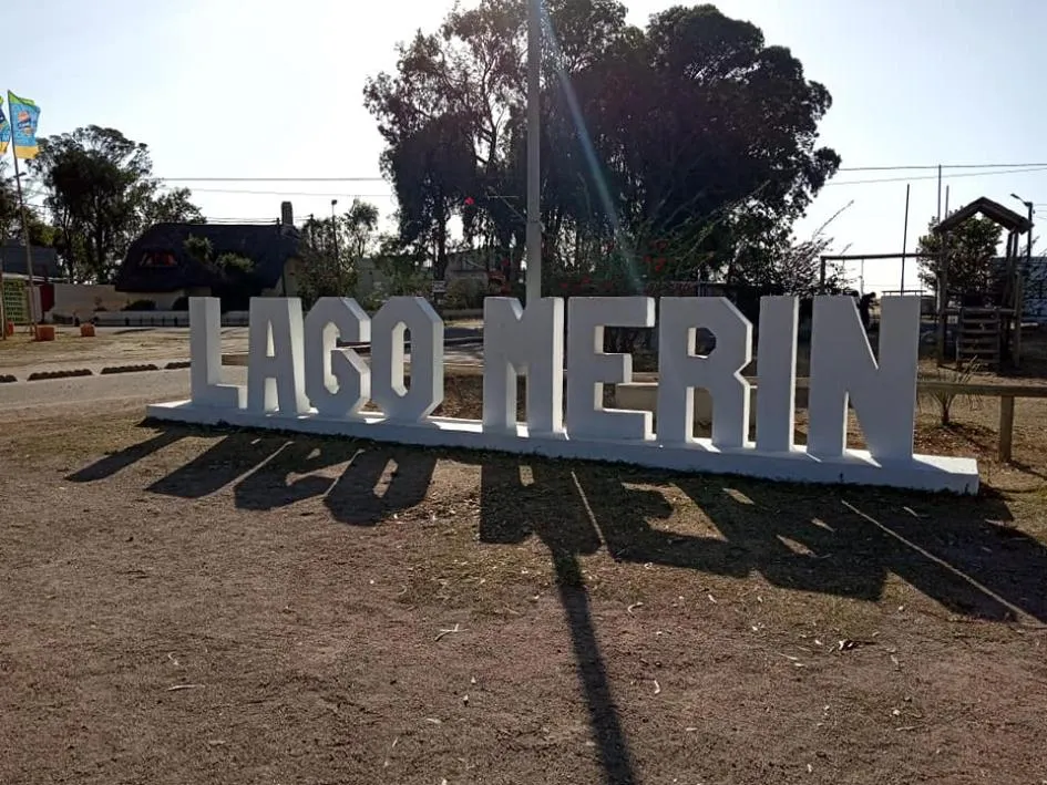 laguna merin dddd