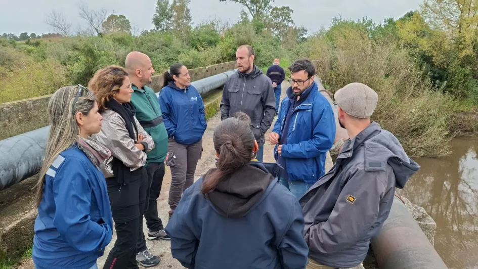 Gestión del agua UY COL (2)