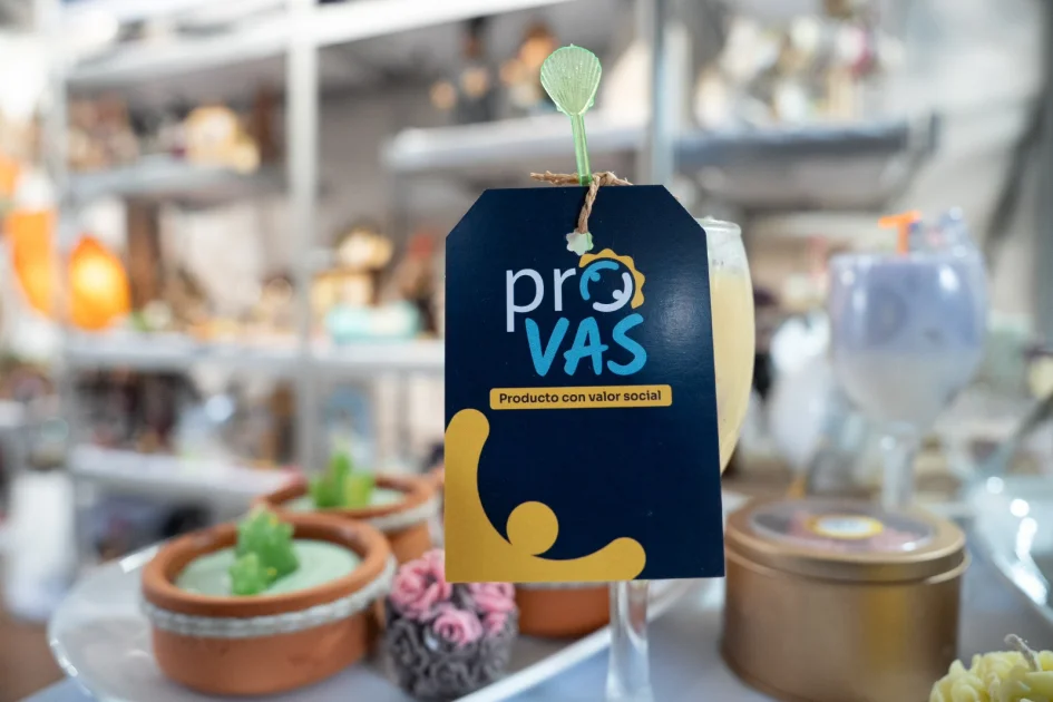 provas