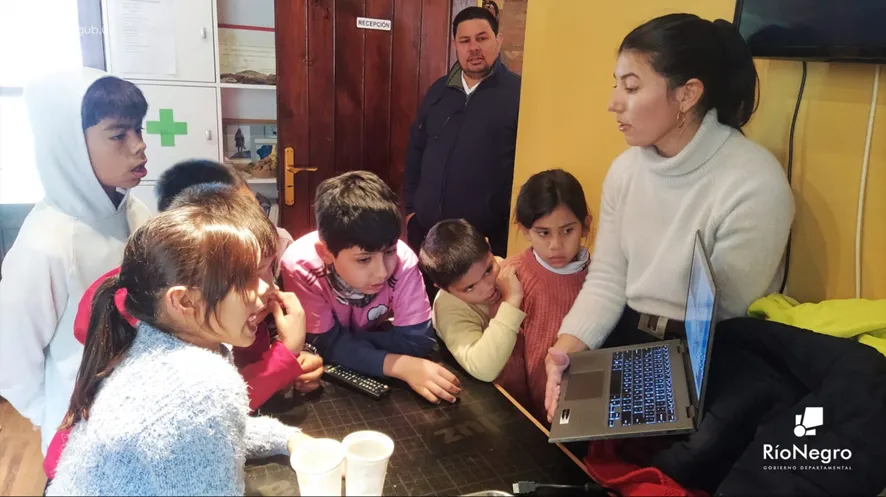 El-Club-de-Ninos-visito-el-MUARN