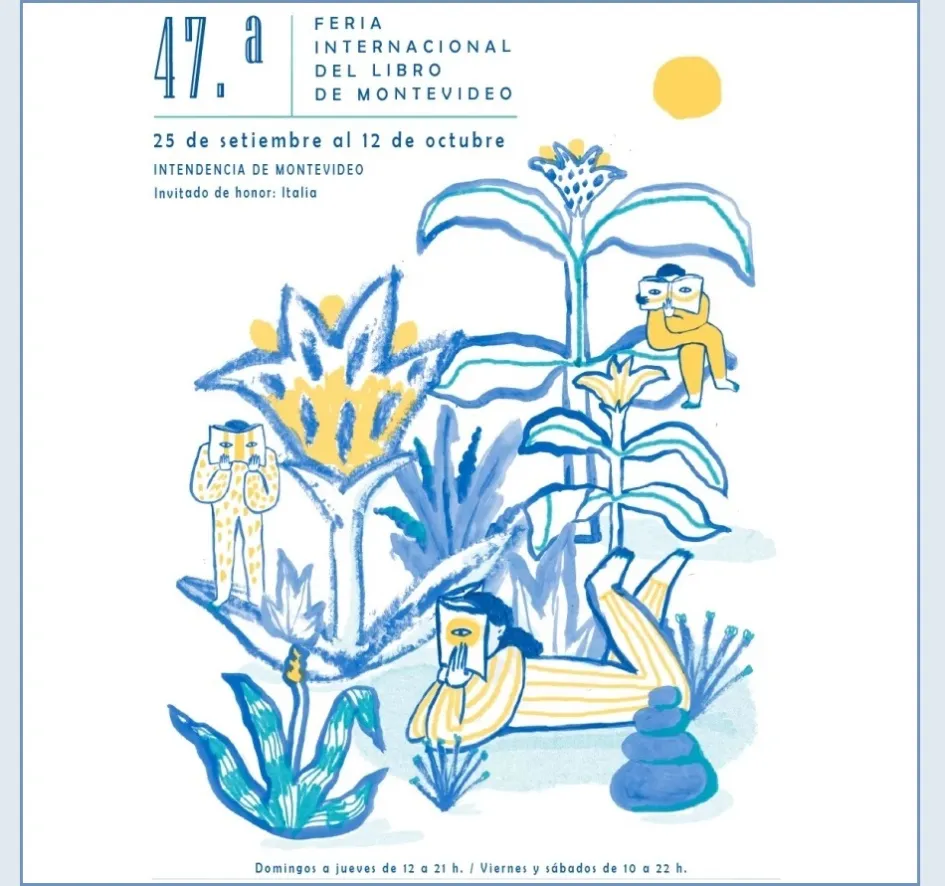 47  Feria IM