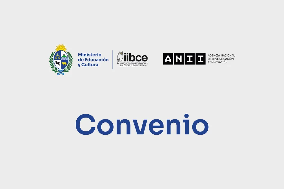 Firma de convenio entre MEC - IIBCE CON ANII_WEB