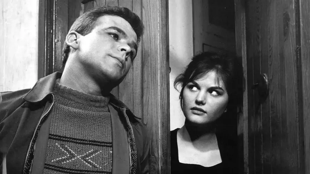 los desconocidos de siempre IDM