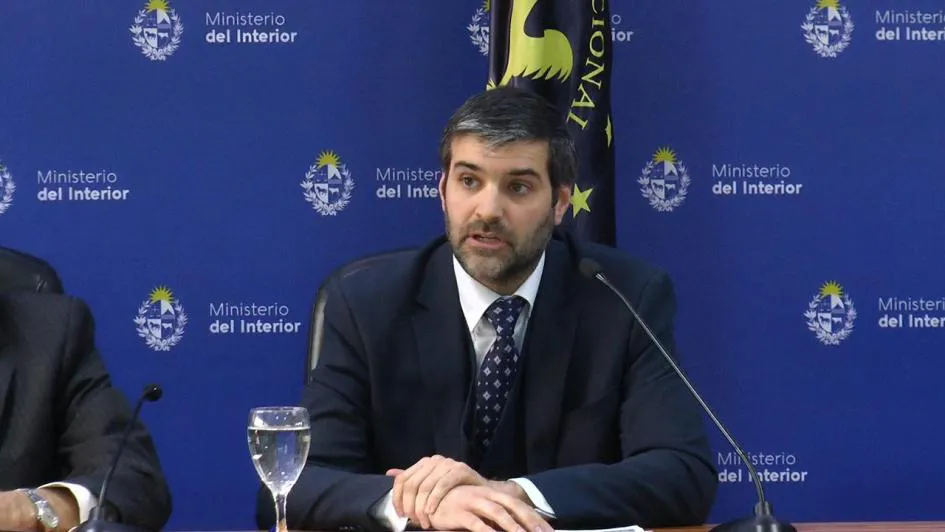 Reducción sostenida de delitos en el primer semestre de 2024
