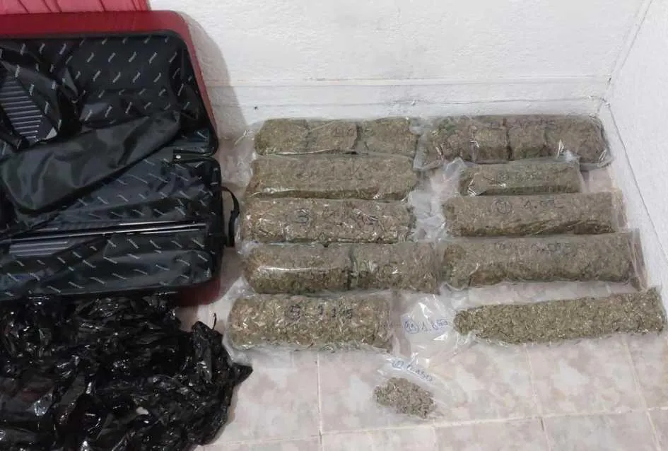68 droga valija