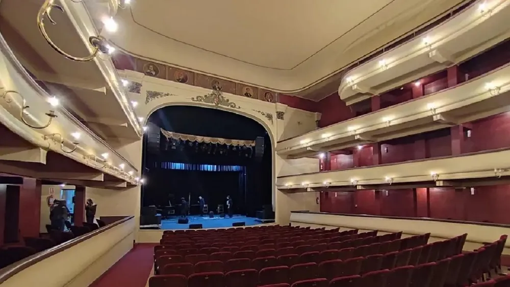 Teatro Unión San Carlos_0