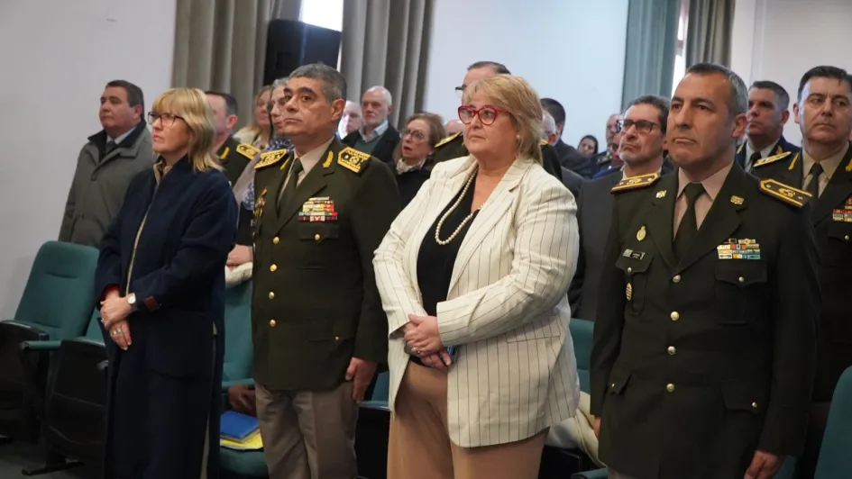 117 aniversario Hospital Militar