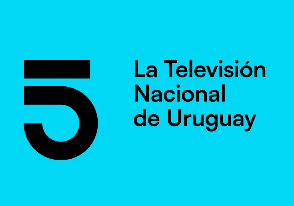 Logo Canal 5
