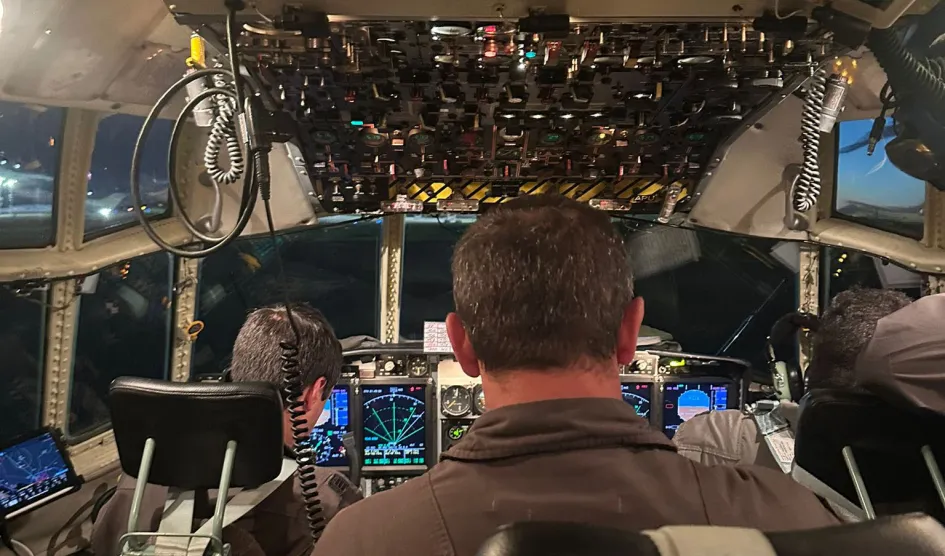 Pilotos