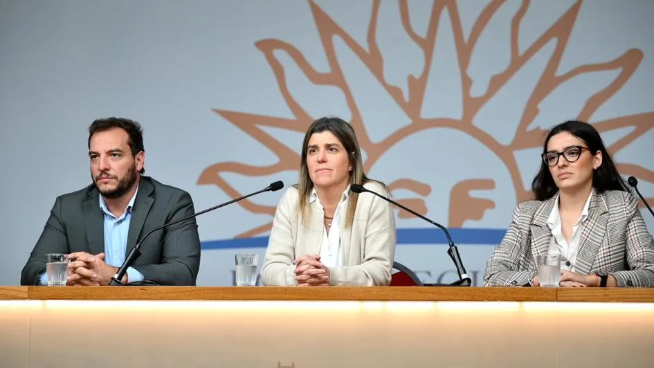 MVOT asumirá un incremento presupuestal en el quinquenio para duplicar recursos para emergencia y otros programas 11