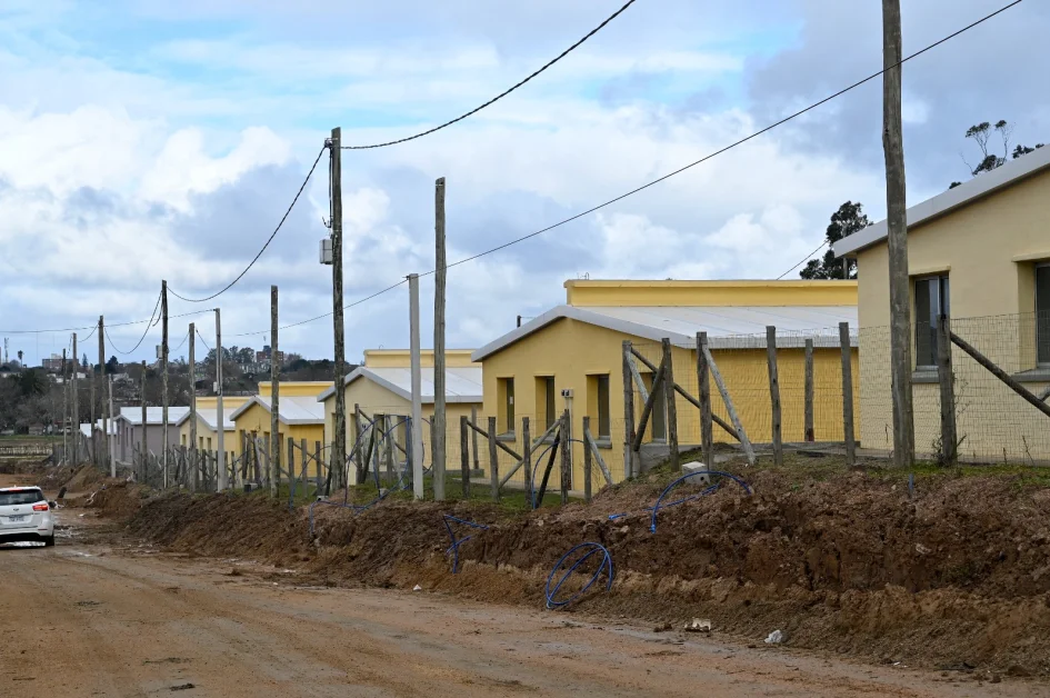 viviendas