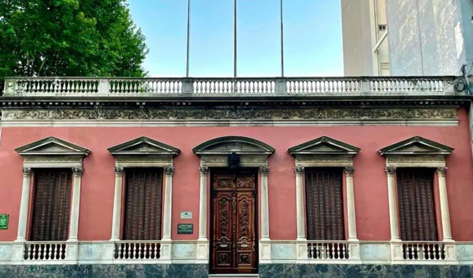 cancilleria