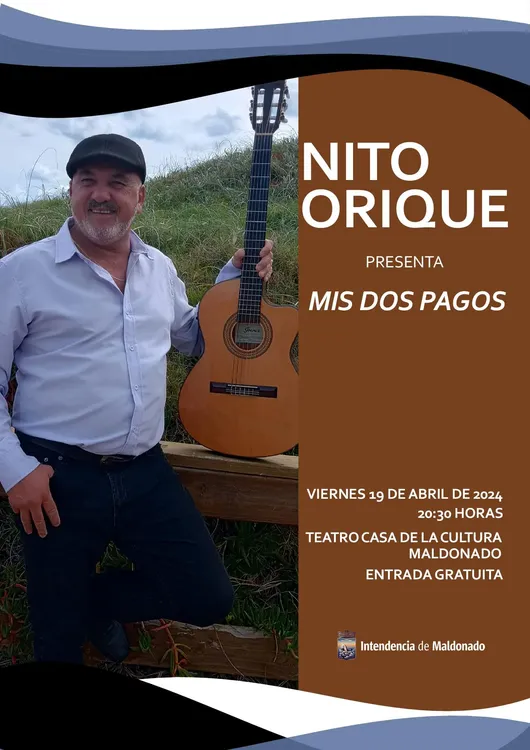 flyer_NITO ORIQUE