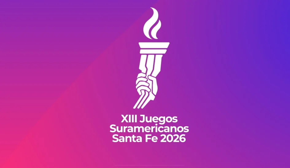Juegos suramericanos