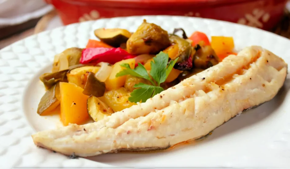 pescado