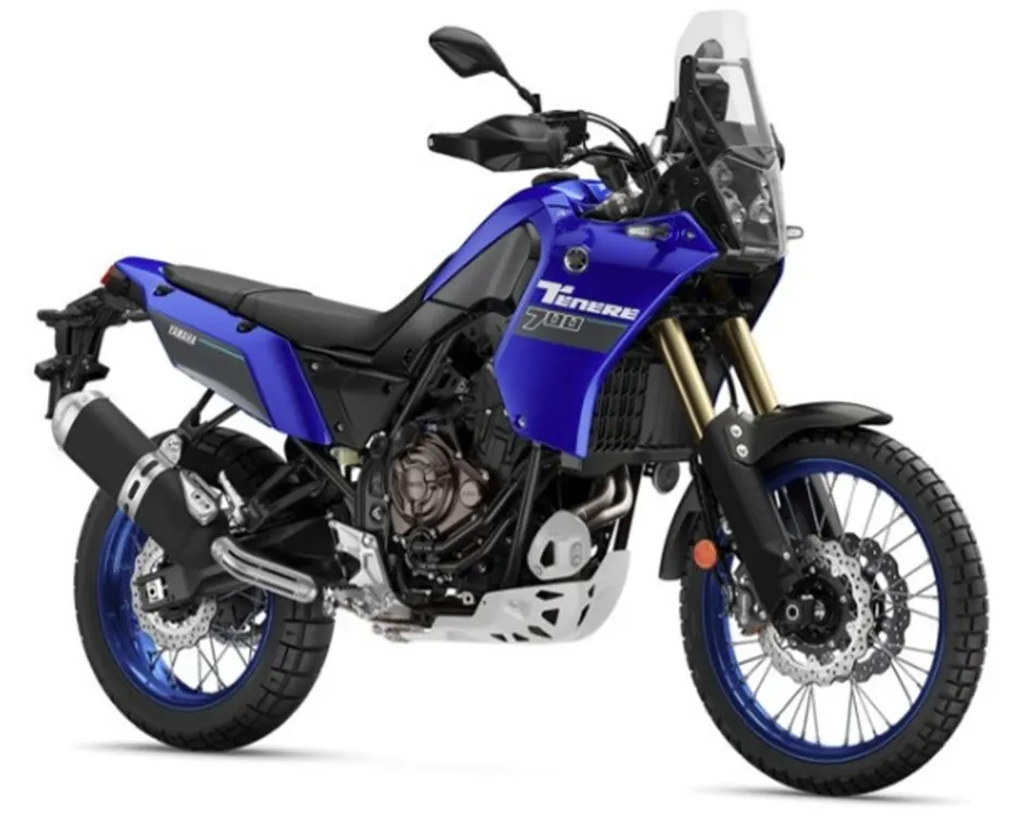 Ténéré 700