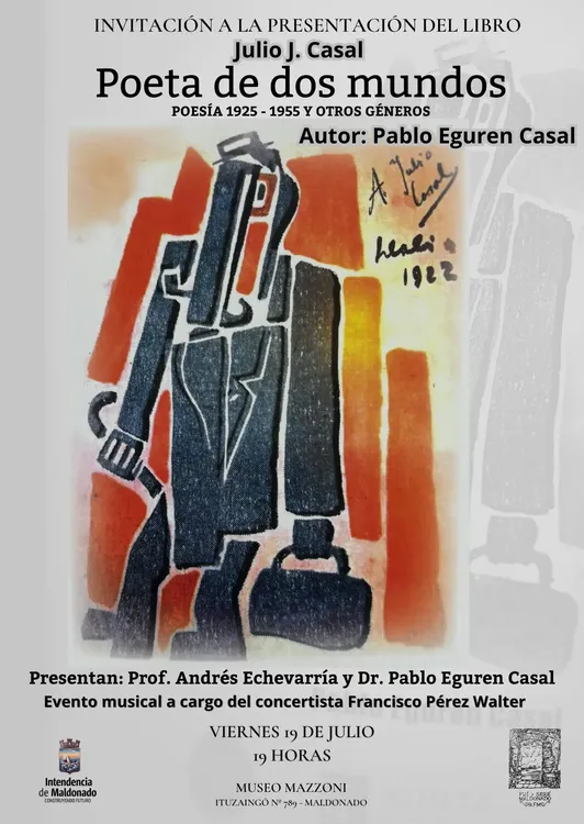 presentacion literaria