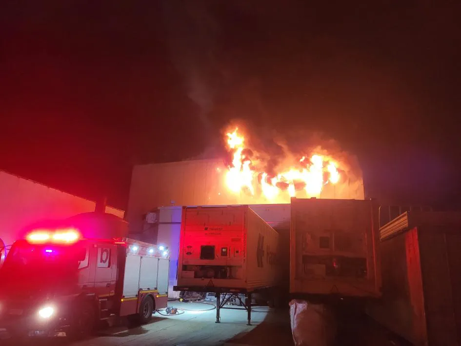 Incendio frigorifico (4)