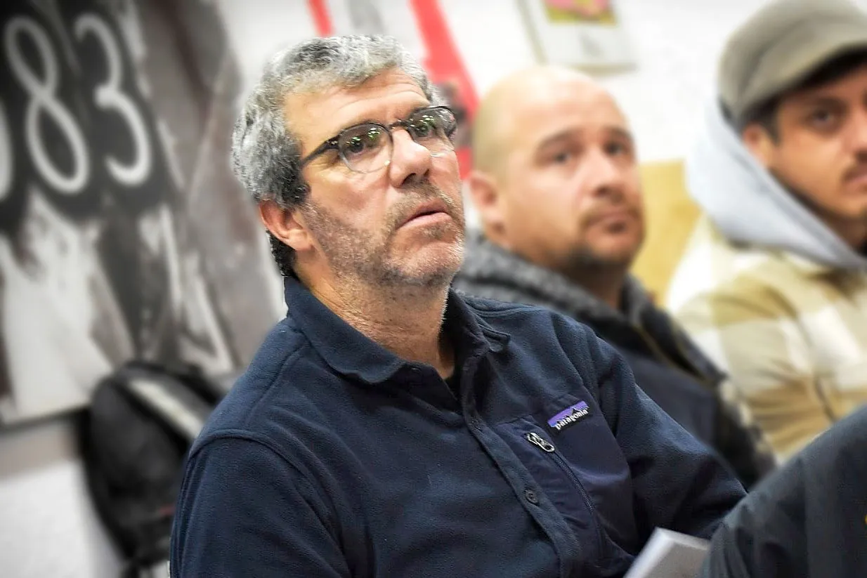 Javier-Díaz