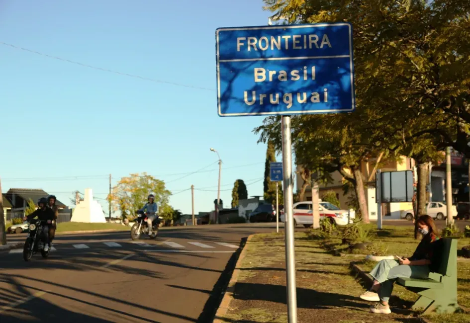 frontera