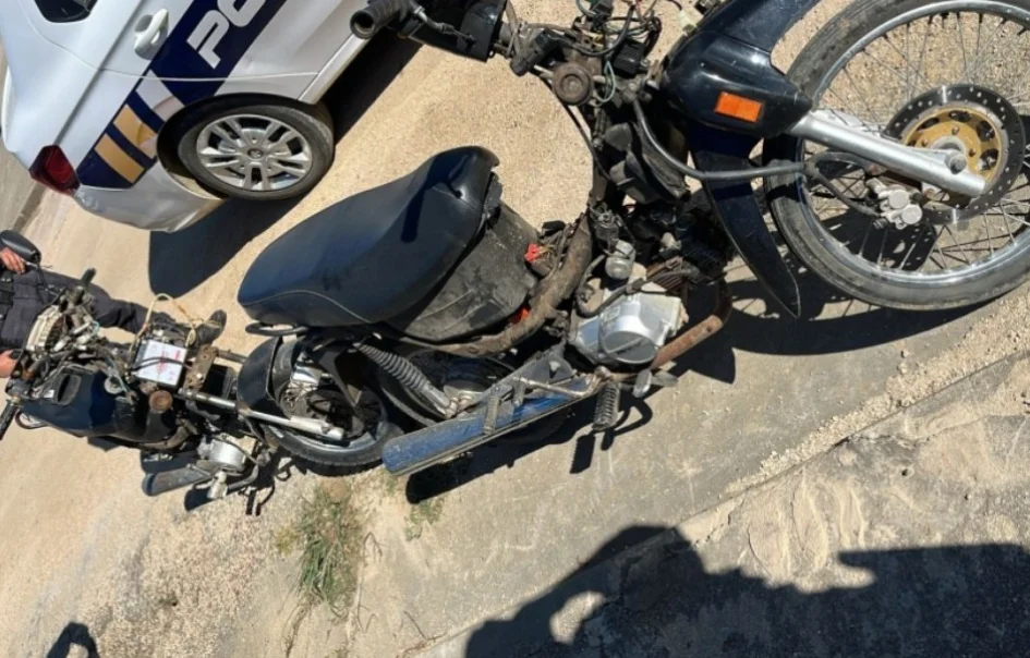 57 moto